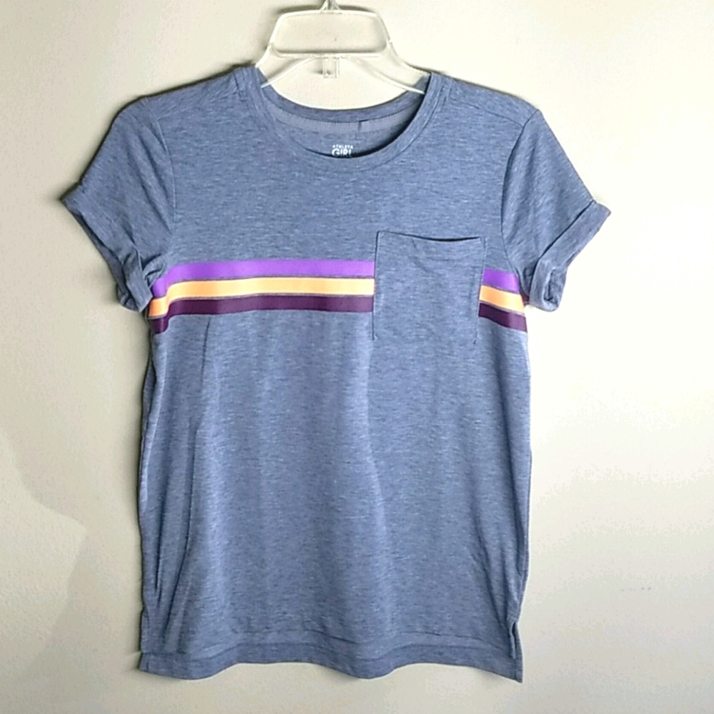 ATHLETA GIRL Top,size XXL-16